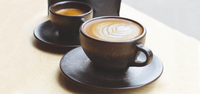 Ramah Lingkungan, Gelas Kopi ini Terbuat dari...Kopi!