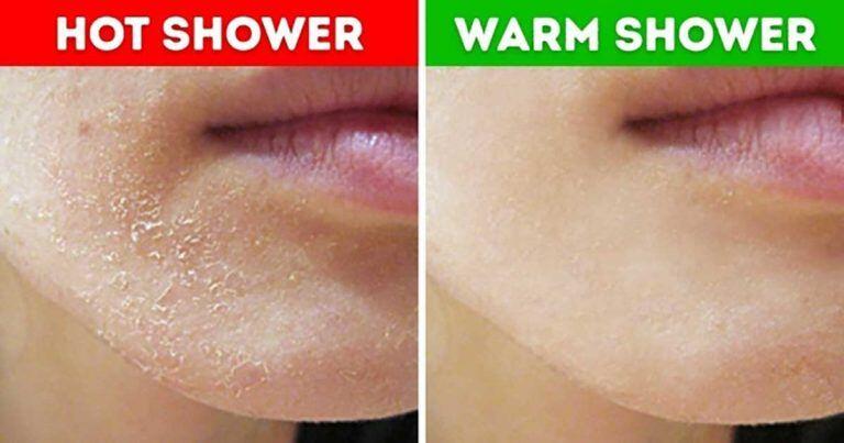 Ternyata Mandi pun Ada Caranya! Ini Dia Cara-Cara Mandi yang Benar