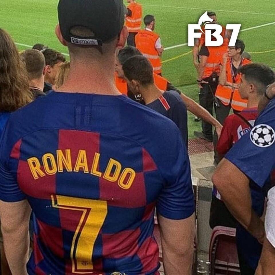 Football Troll Part 1 : Lucu-lucu aja, jangan baper kalau masuk yee!