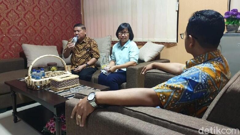 Terbitkan Ijazah Palsu, Eks Rektor Ini Dijebloskan ke Bui Selama 7 Tahun