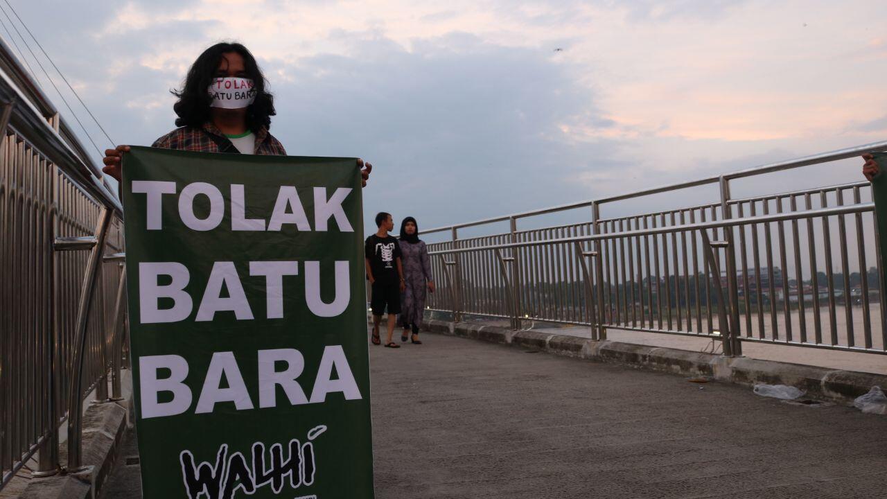 Polusi Jakarta Berkurang usai Listrik Blackout? Ini Telaah Walhi