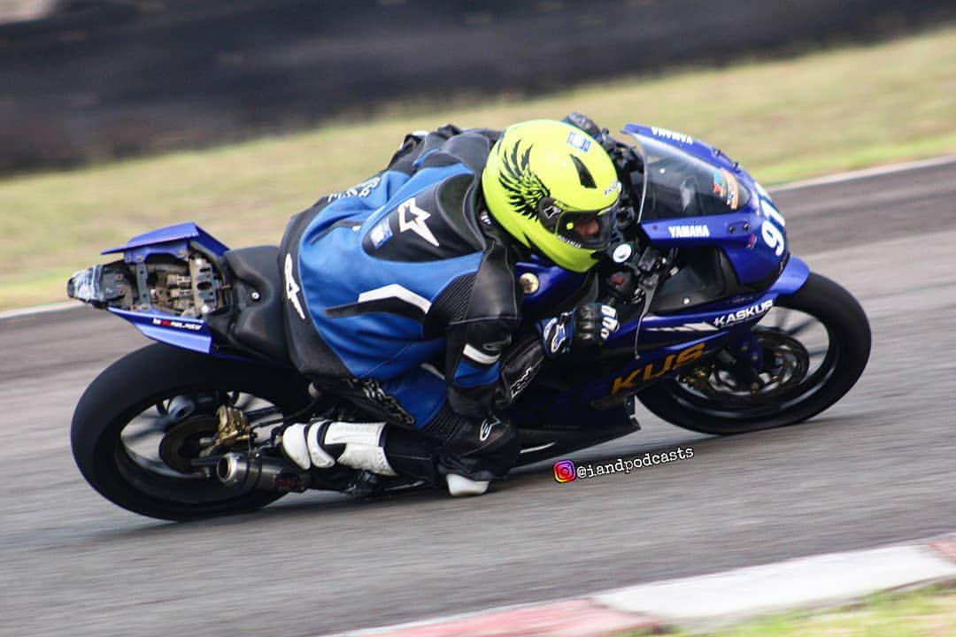 &#91;FR&#93; Yamaha Sunday Race (YSR) Seri 2 2019