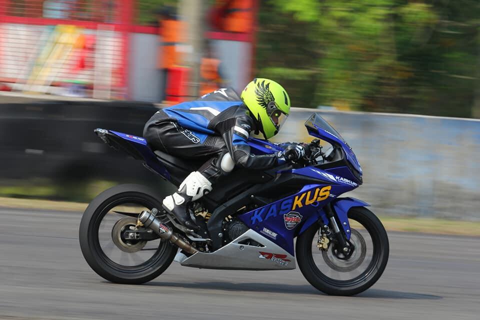 &#91;FR&#93; Yamaha Sunday Race (YSR) Seri 2 2019