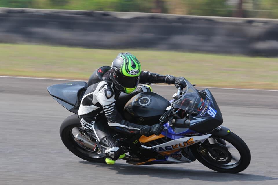 &#91;FR&#93; Yamaha Sunday Race (YSR) Seri 2 2019