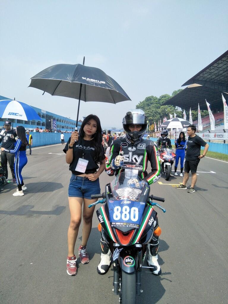 &#91;FR&#93; Yamaha Sunday Race (YSR) Seri 2 2019