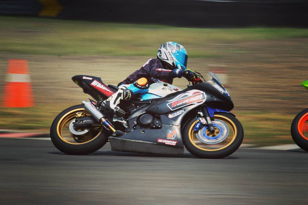 &#91;FR&#93; Yamaha Sunday Race (YSR) Seri 2 2019