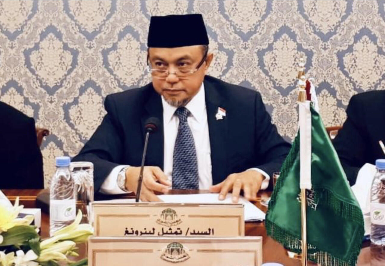 Tamsil Linrung : PLN Gratiskan Listrik 6 Bulan Buat Pelaku UKM 