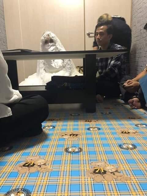 Kisah Nyata BMI Korea Batal Nikah di Taiwan Karena Wajah Pacarnya Tidak Sesuai