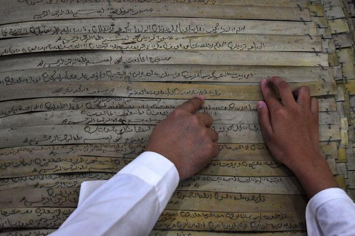 Ijtima Ulama IV usulkan NKRI bersyariah