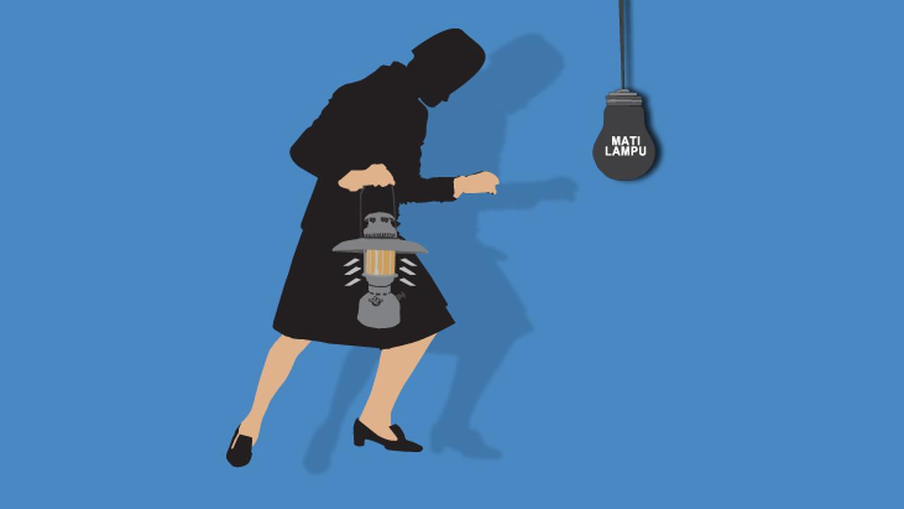 Badai Geomagnetik hingga Trafo Meleduk, 7 Penyebab Mati Lampu Terparah di Dunia