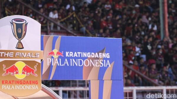 PSM Makassar Juara Piala Indonesia
