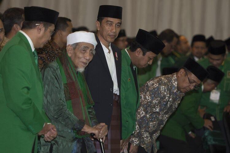 Mbah Maimun Zubair Meninggal Dunia Saat Ibadah Haji di Mekkah

