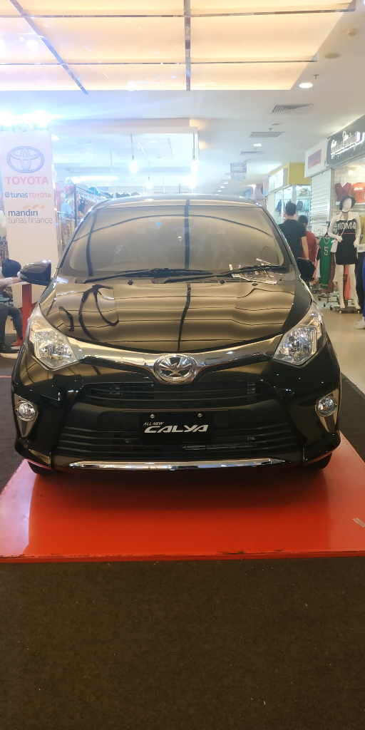 Lowongan Pengemudi Grabcar / Driver Grabcar Jalur TPI