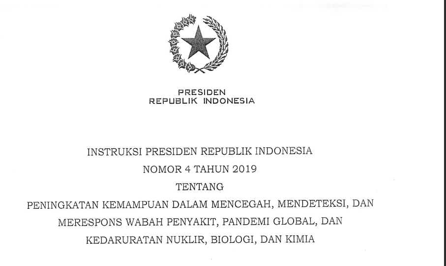 Kemenkes Gandeng Swasta Cari Model Baru Mengatasi TBC