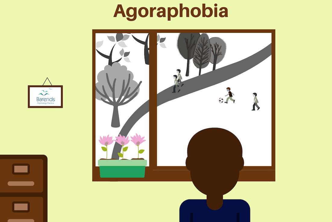 5 Phobia Aneh Sekaligus Unik Versi Ane , Nomor 4 Paling Gak Wajar