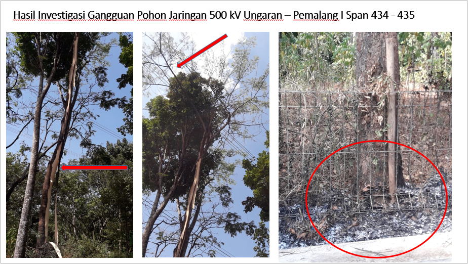 Melihat kejadian Jakarta Blackout dari kacamata PLN