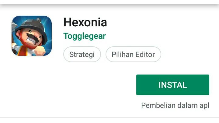 5 Game Indie Bikin Nagih Rekomendasi Playstore Hari Ini