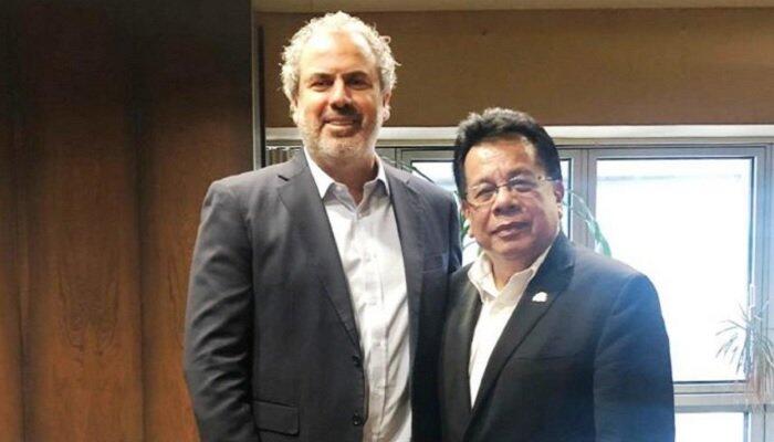 Manuver KADIN, Israel “Penyelamat” Indonesia?