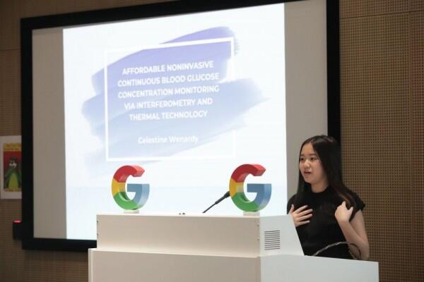 Anak Muda Indonesia Juarai Google Science Fair 2019 dengan Inovasinya!