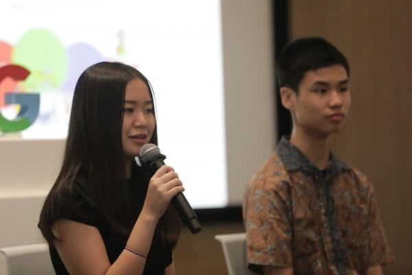 Anak Muda Indonesia Juarai Google Science Fair 2019 dengan Inovasinya!