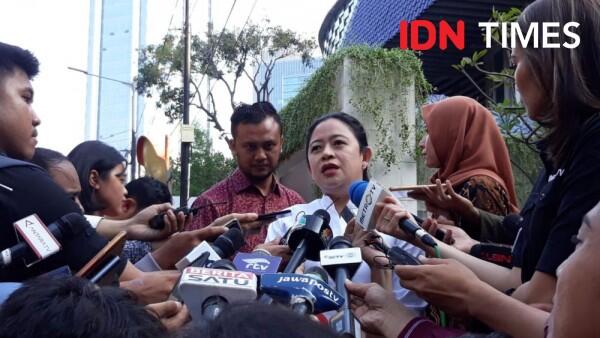 Prabowo Akan Hadir di Kongres ke-5 PDIP, Tanda Koalisi?