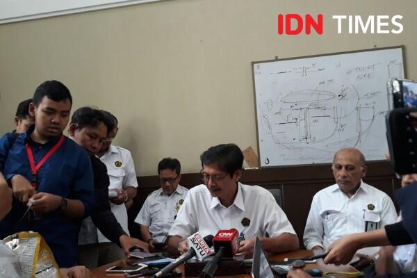 Soal Class Action Terkait Pemadaman Listrik Massal, Ini Kata ESDM
