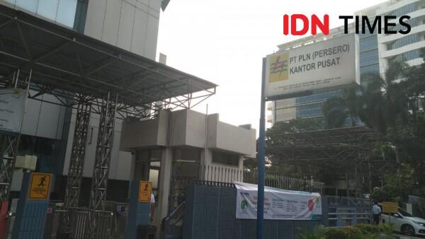 Soal Class Action Terkait Pemadaman Listrik Massal, Ini Kata ESDM