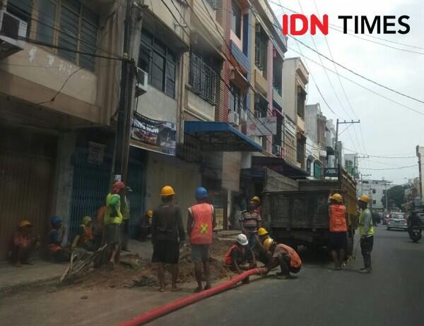 Soal Class Action Terkait Pemadaman Listrik Massal, Ini Kata ESDM