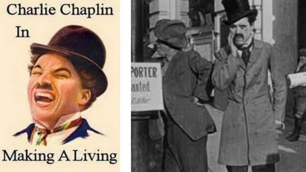 7 Fakta Menarik Charlie Chaplin, Komedian Legendaris Era Film Bisu