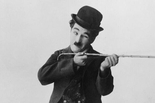 7 Fakta Menarik Charlie Chaplin, Komedian Legendaris Era Film Bisu