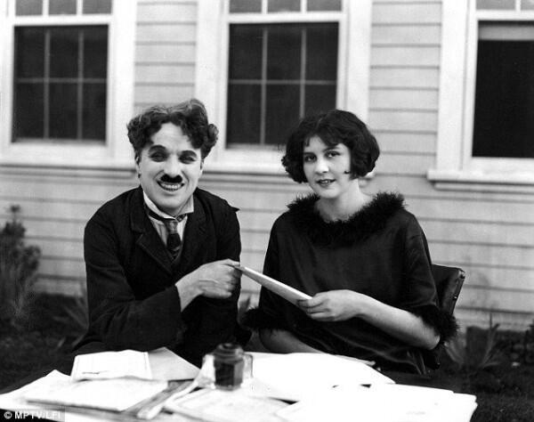 7 Fakta Menarik Charlie Chaplin, Komedian Legendaris Era Film Bisu