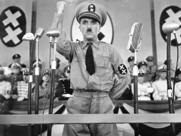 7 Fakta Menarik Charlie Chaplin, Komedian Legendaris Era Film Bisu