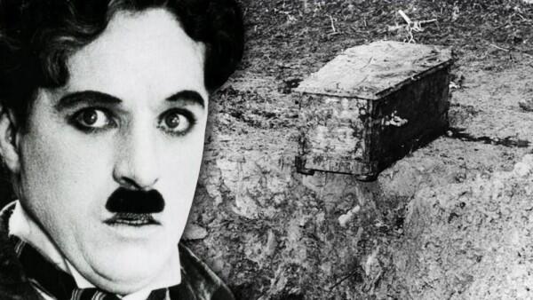 7 Fakta Menarik Charlie Chaplin, Komedian Legendaris Era Film Bisu
