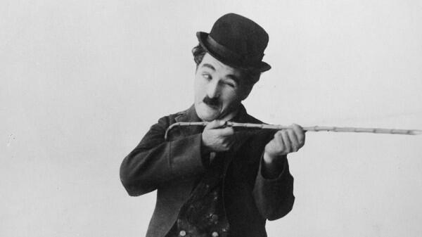 7 Fakta Menarik Charlie Chaplin, Komedian Legendaris Era Film Bisu
