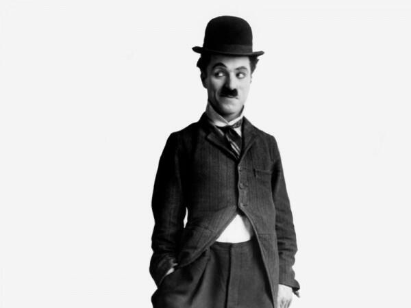 7 Fakta Menarik Charlie Chaplin, Komedian Legendaris Era Film Bisu