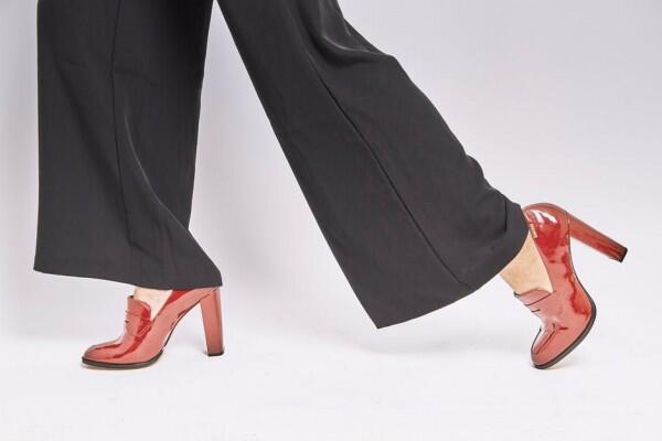 5 Tips Memilih High Heels yang Nyaman untuk Para Wanita