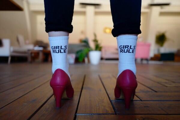 5 Tips Memilih High Heels yang Nyaman untuk Para Wanita
