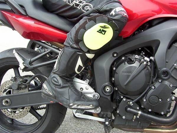 Cepat Lelah Saat Naik Motor? Perhatikan 5 Posisi Tubuh Berikut