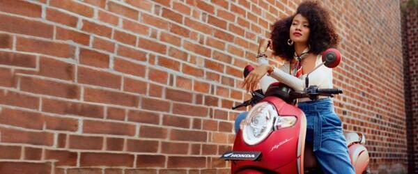 Honda Resmi Rilis Scoopy Merah Putih, Ini Harga dan Spesifikasinya