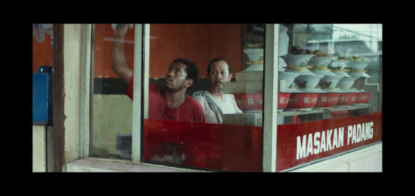 Review Film Tabula Rasa: Meracik Keberagaman Lewat Masakan Padang