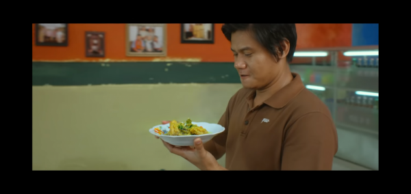 Review Film Tabula Rasa: Meracik Keberagaman Lewat Masakan Padang