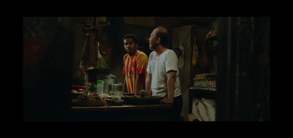 Review Film Tabula Rasa: Meracik Keberagaman Lewat Masakan Padang