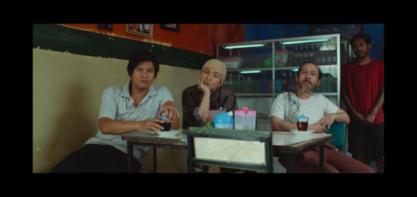 Review Film Tabula Rasa: Meracik Keberagaman Lewat Masakan Padang
