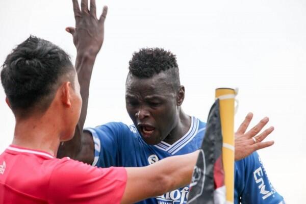 Kalah Tiga Kali Beruntun, Ada Apa dengan Persib?