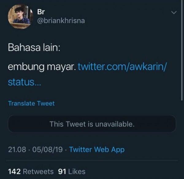 Viral, 10 Reaksi Kocak Netizen Soal Tawaran 'Exposure' Awkarin