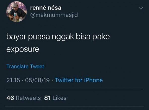 Viral, 10 Reaksi Kocak Netizen Soal Tawaran 'Exposure' Awkarin