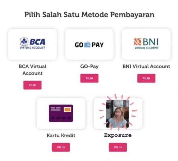 Viral, 10 Reaksi Kocak Netizen Soal Tawaran 'Exposure' Awkarin