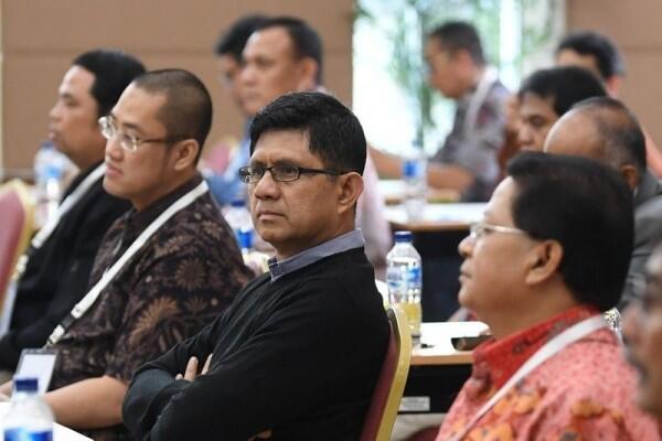 Ada Capim KPK yang Punya Harta Sampai Rp1 Triliun Lho! Siapa Ya?