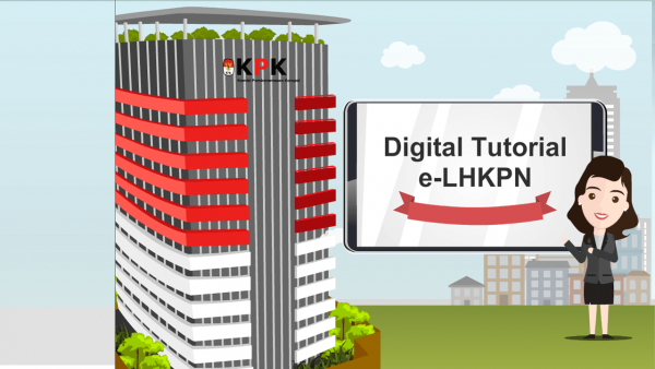 Ada Capim KPK yang Punya Harta Sampai Rp1 Triliun Lho! Siapa Ya?