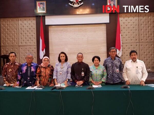 Ada Capim KPK yang Punya Harta Sampai Rp1 Triliun Lho! Siapa Ya?